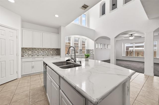 5519 Jay Thrush Dr,, Richmond, TX 77407