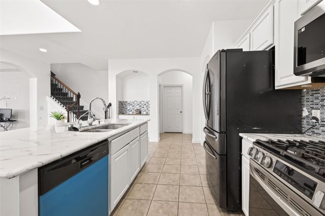 5519 Jay Thrush Dr,, Richmond, TX 77407