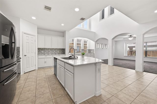 5519 Jay Thrush Dr,, Richmond, TX 77407