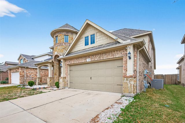 5519 Jay Thrush Dr,, Richmond, TX 77407