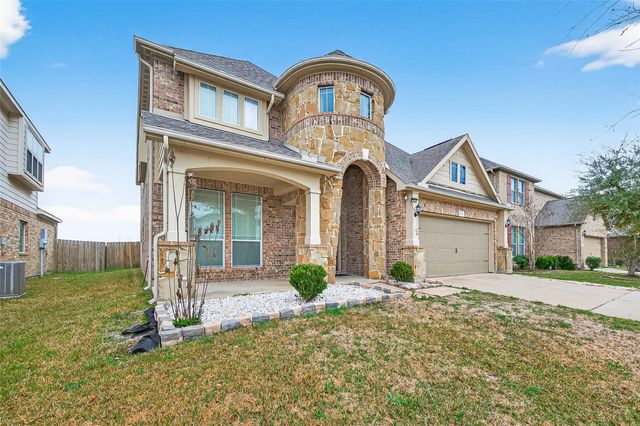 5519 Jay Thrush Dr,, Richmond, TX 77407