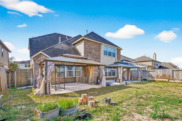 5519 Jay Thrush Dr,, Richmond, TX 77407