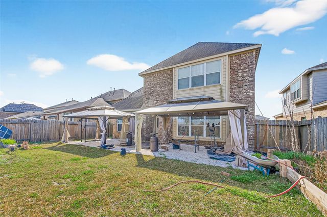 5519 Jay Thrush Dr,, Richmond, TX 77407