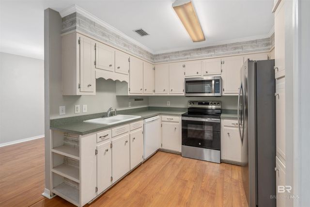 409 Nichols Avenue, Fairhope, AL 36532