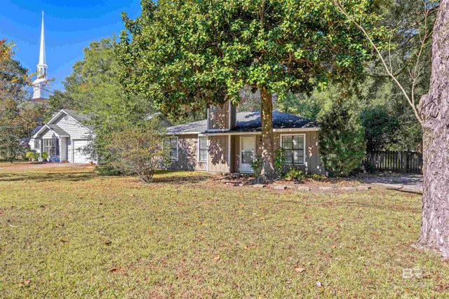 409 Nichols Avenue, Fairhope, AL 36532