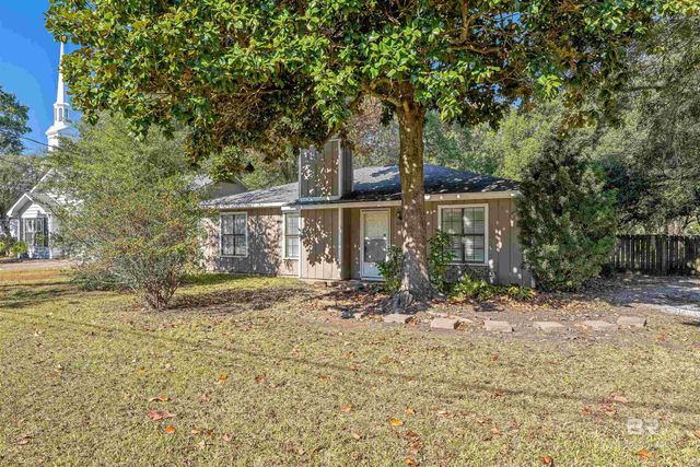 409 Nichols Avenue, Fairhope, AL 36532