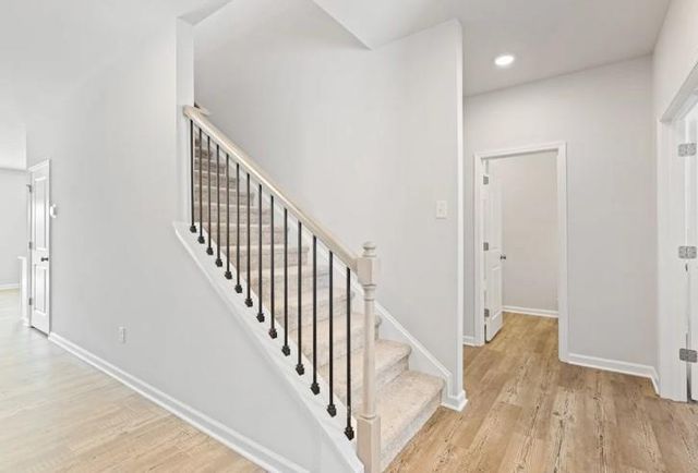 7175 Brushwood Bend - LOT 36, Lithonia, GA 30058