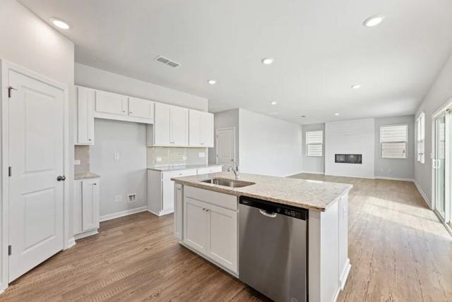 7175 Brushwood Bend - LOT 36, Lithonia, GA 30058