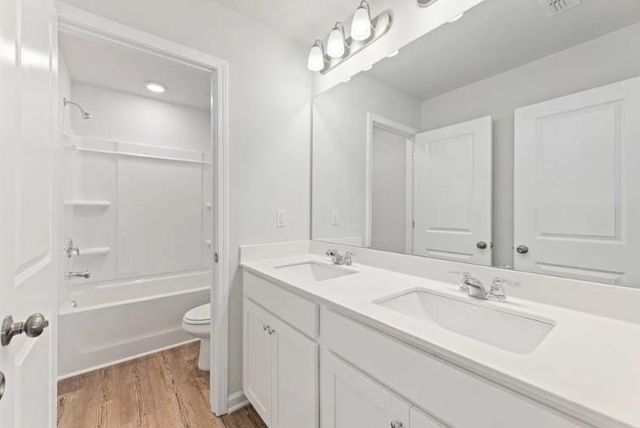 7175 Brushwood Bend - LOT 36, Lithonia, GA 30058