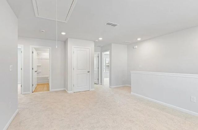 7175 Brushwood Bend - LOT 36, Lithonia, GA 30058