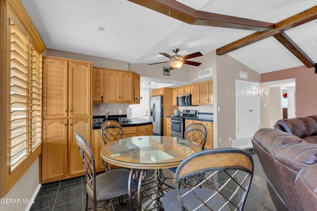 1623 PHIL GIBBS Drive, El Paso, TX 79936