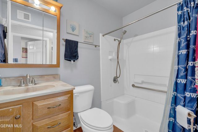 1623 PHIL GIBBS Drive, El Paso, TX 79936