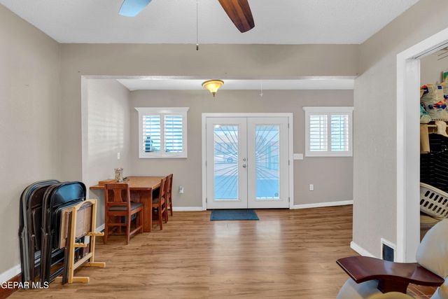 1623 PHIL GIBBS Drive, El Paso, TX 79936