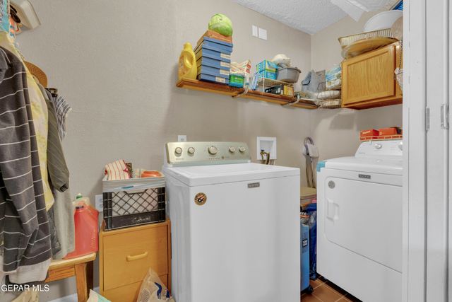 1623 PHIL GIBBS Drive, El Paso, TX 79936