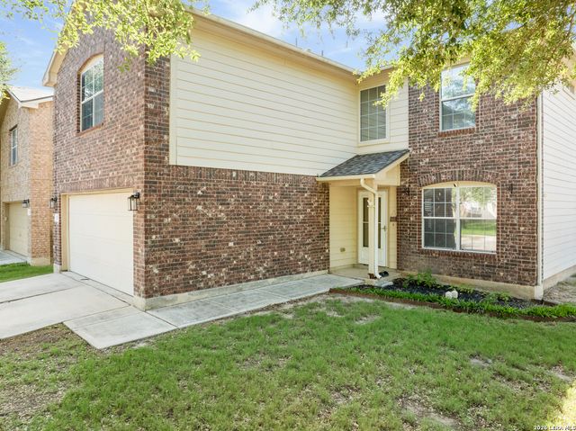 328 PRICKLY PEAR DR, Cibolo, TX 78108