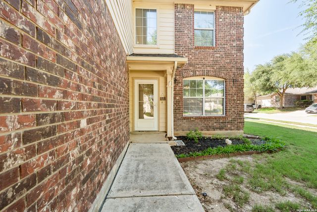 328 PRICKLY PEAR DR, Cibolo, TX 78108