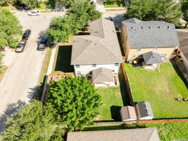 328 PRICKLY PEAR DR, Cibolo, TX 78108