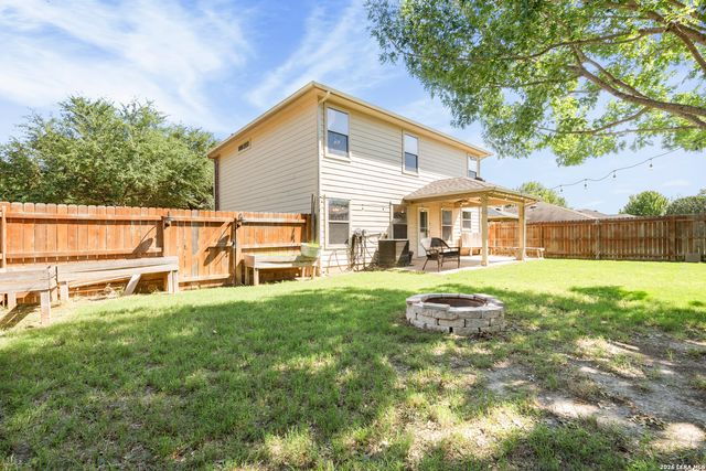 328 PRICKLY PEAR DR, Cibolo, TX 78108