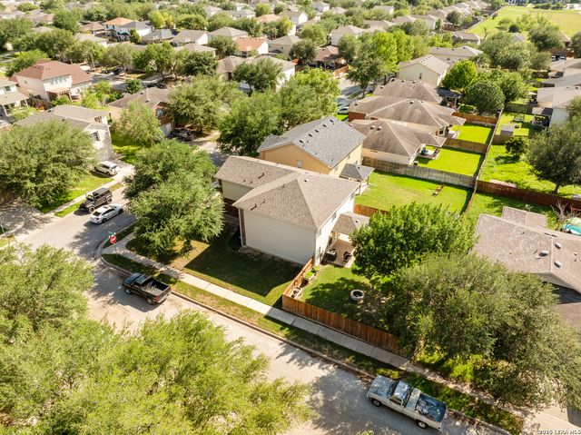 328 PRICKLY PEAR DR, Cibolo, TX 78108