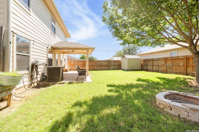 328 PRICKLY PEAR DR, Cibolo, TX 78108