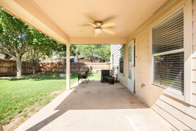 328 PRICKLY PEAR DR, Cibolo, TX 78108