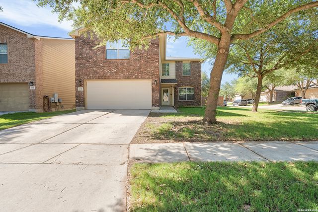 328 PRICKLY PEAR DR, Cibolo, TX 78108