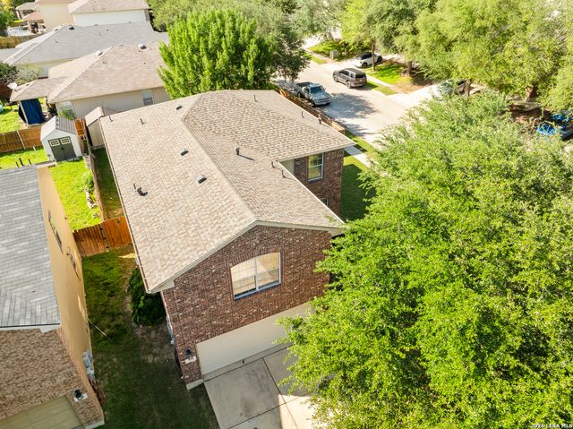 328 PRICKLY PEAR DR, Cibolo, TX 78108