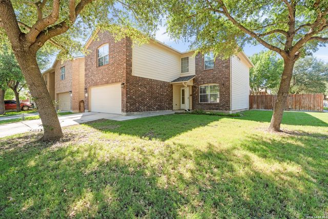 328 PRICKLY PEAR DR, Cibolo, TX 78108