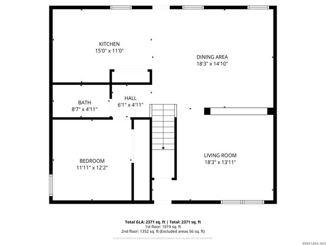328 PRICKLY PEAR DR, Cibolo, TX 78108