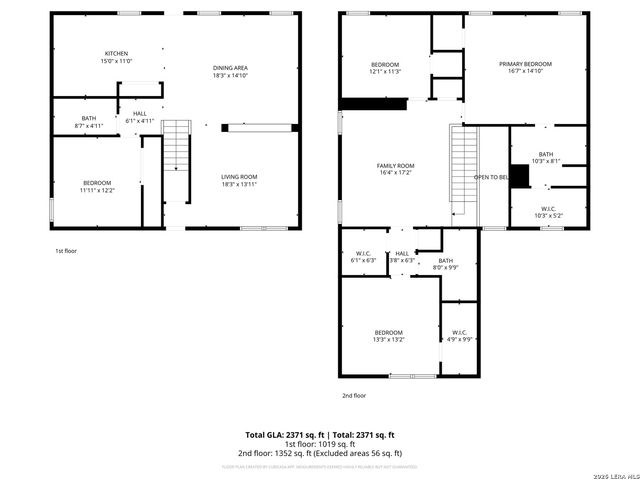 328 PRICKLY PEAR DR, Cibolo, TX 78108