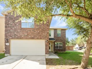 328 PRICKLY PEAR DR, Cibolo, TX 78108