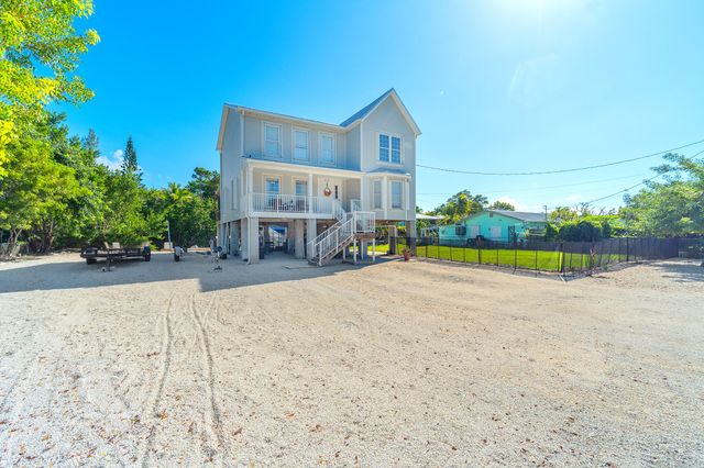 1615 Fern Avenue, Big Pine Key, FL 33043