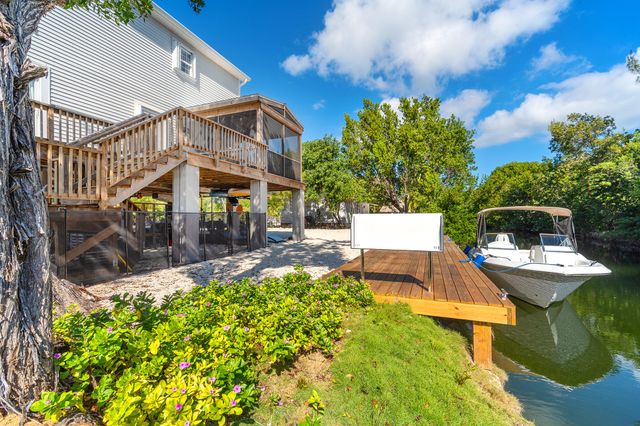 1615 Fern Avenue, Big Pine Key, FL 33043