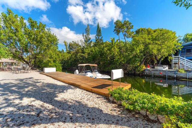 1615 Fern Avenue, Big Pine Key, FL 33043