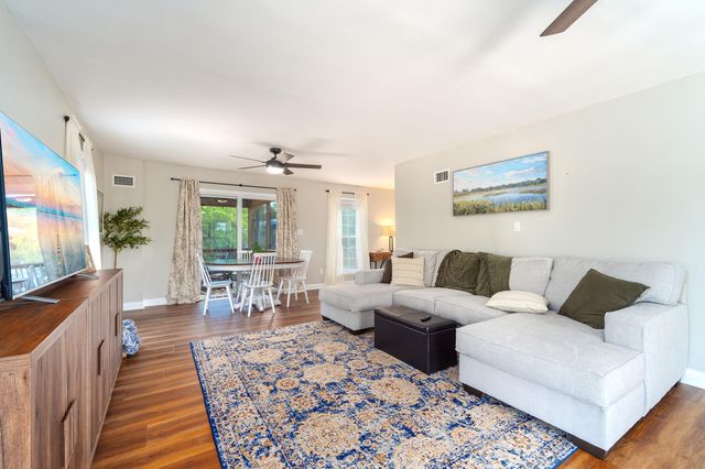 1615 Fern Avenue, Big Pine Key, FL 33043