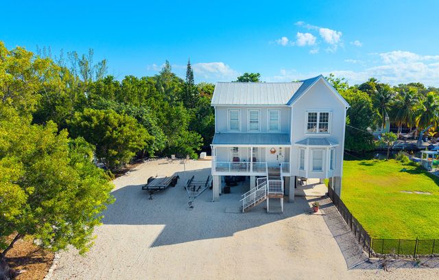 1615 Fern Avenue, Big Pine Key, FL 33043