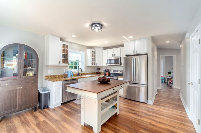 1615 Fern Avenue, Big Pine Key, FL 33043