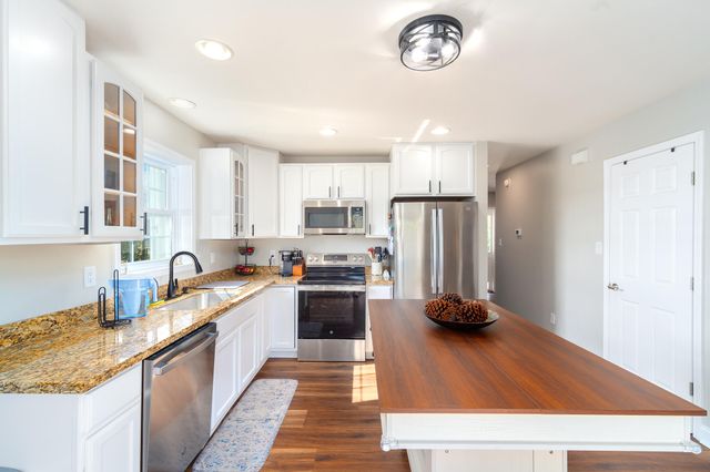 1615 Fern Avenue, Big Pine Key, FL 33043