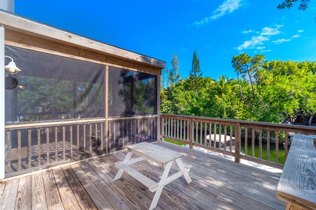 1615 Fern Avenue, Big Pine Key, FL 33043