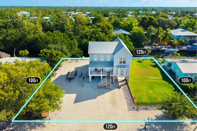 1615 Fern Avenue, Big Pine Key, FL 33043