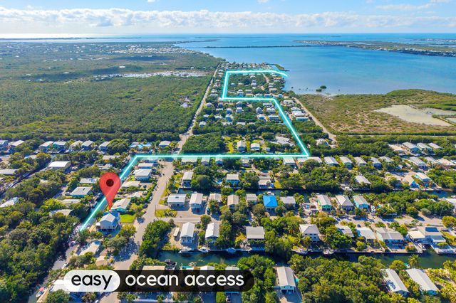 1615 Fern Avenue, Big Pine Key, FL 33043