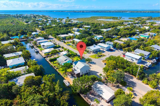 1615 Fern Avenue, Big Pine Key, FL 33043