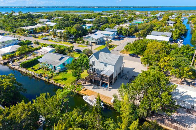 1615 Fern Avenue, Big Pine Key, FL 33043