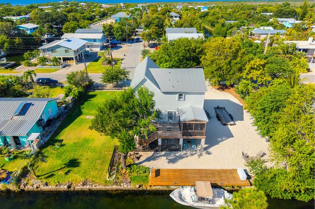 1615 Fern Avenue, Big Pine Key, FL 33043