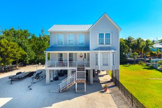 1615 Fern Avenue, Big Pine Key, FL 33043