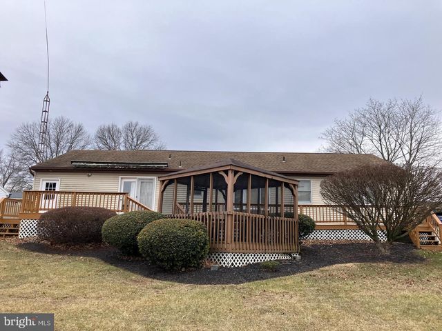 2927 WOODSHEAD TER, York, PA 17403