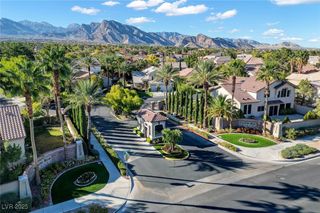 9704 Cameo Rose Lane, Las Vegas, NV 89134