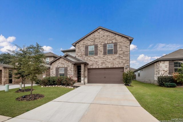 10227 Amaryllis, Boerne, TX 78006