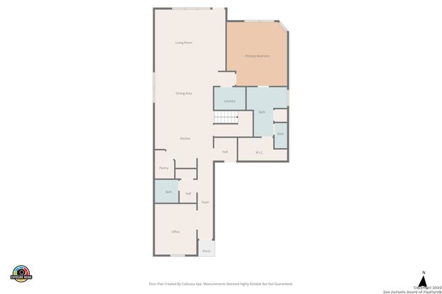 10227 Amaryllis, Boerne, TX 78006