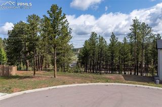 1396 Roberts Ranch Road, Woodland Park, CO 80863